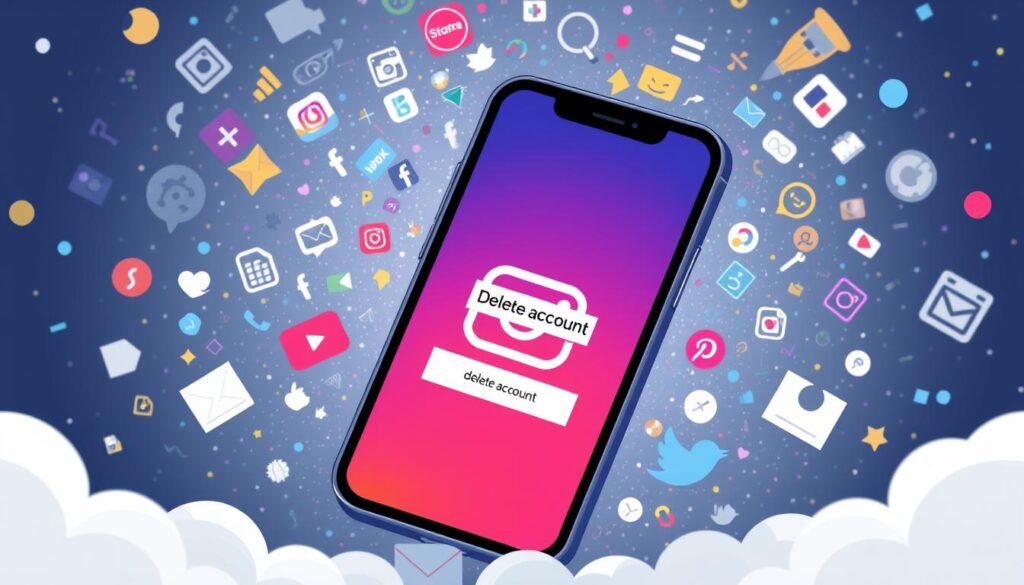 Delete Your Instagram Account 