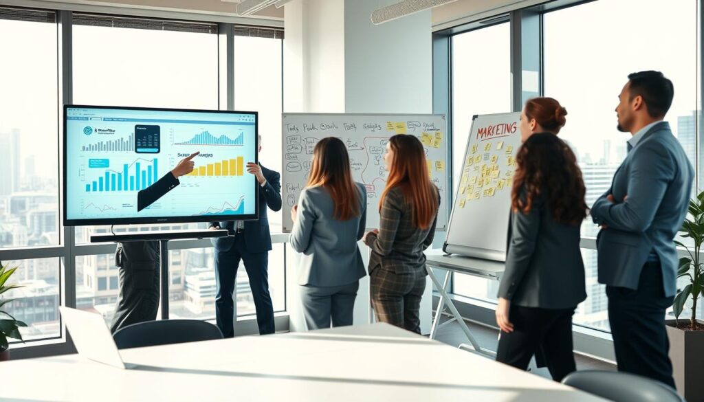 digital marketing challenges