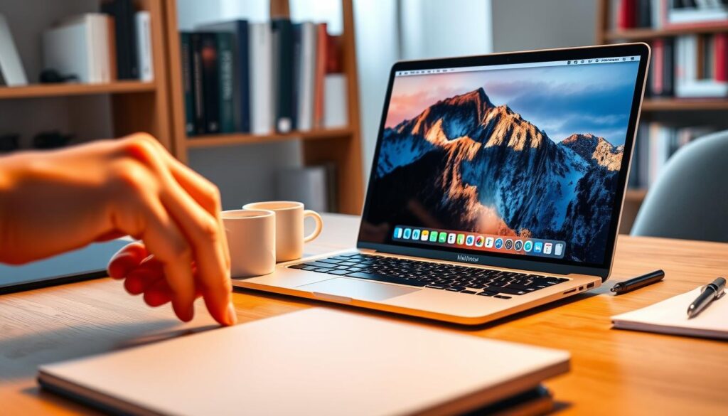 macOS Screenshot Methods